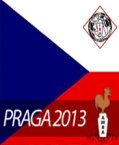 ELIMINATORIA NACIONAL - IBA WCC PRAGA 2013