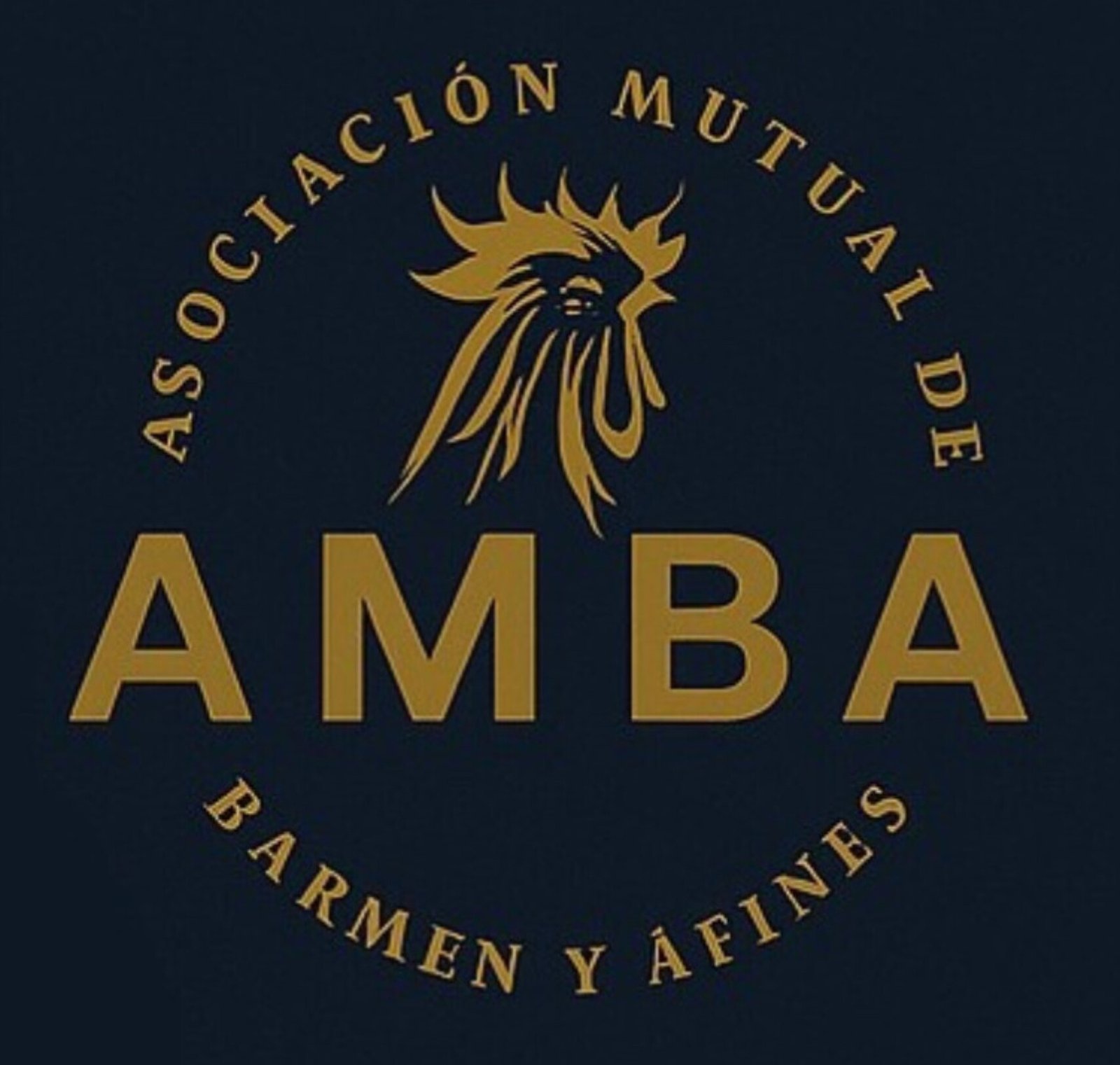 FESTEJOS 84 ANIVERSARIO DE AMBA & DIA DEL                        BARTENDER