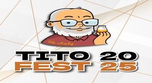 TITO FEST 2025